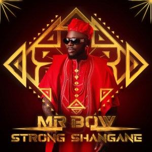 Mr. Bow – Xisuti Xamina