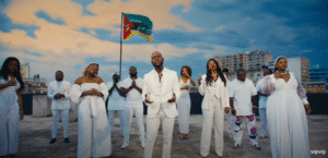 Os 10 Maiores Artistas Moçambicanos que Estão Fazendo Sucesso