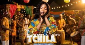 Filomena Maricoa - Tchila